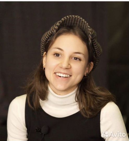 Преподаватель репетитор актерское мастерство театр