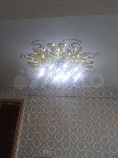 3-к. квартира, 59 м², 1/5 эт.