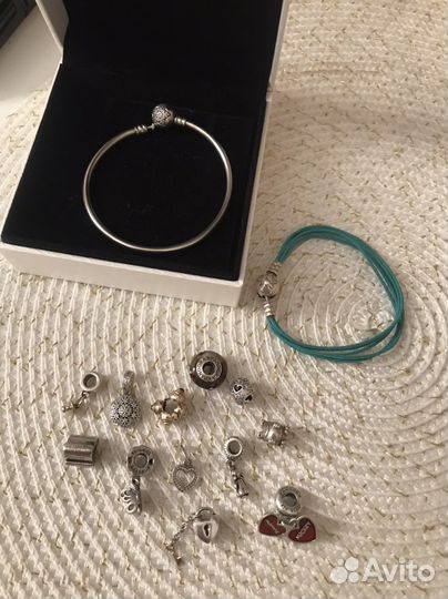 Pandora оригинал