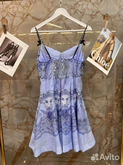 Сарафан zimmermann