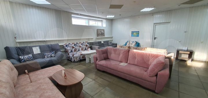 Торговая площадь, 307 м²