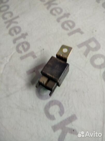 Реле вентилятора печки Hyundai Elantra XD 2003