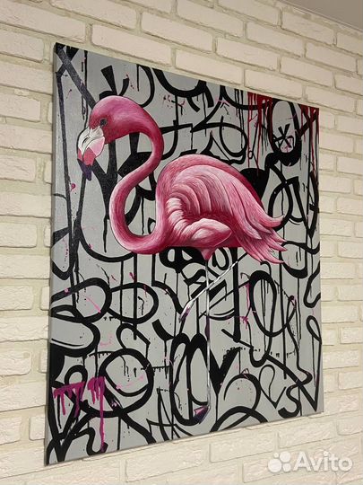 Интерьерная картина