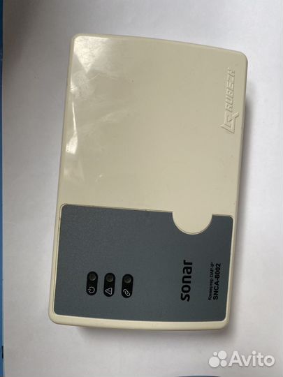 Конвертер интерфейсов sonar snca-8002