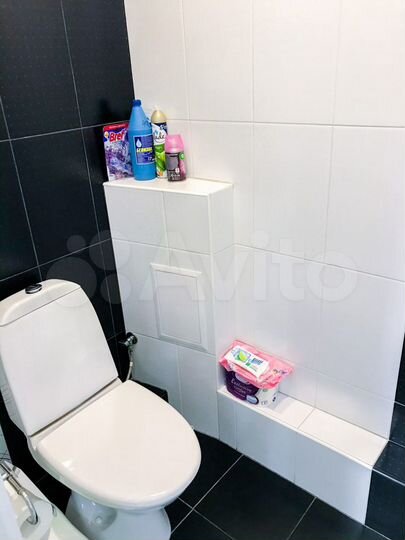 2-к. квартира, 50 м², 8/9 эт.