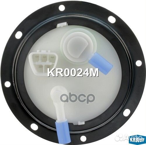 Модуль в сборе с бензонасосом KR0024M Krauf