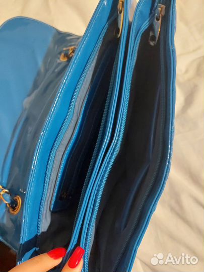 Сумка женская через плечо