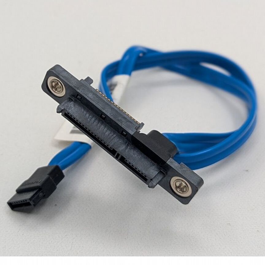 [39M6275] Кабель 39m6276, Ibm Eserver X3250, X306m