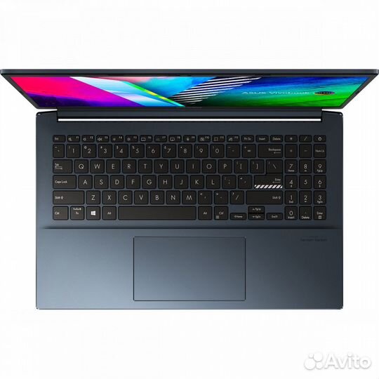 Ноутбук Asus K6500ZC 523104