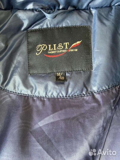 Пальто женское демисезонное