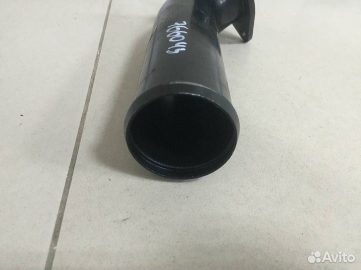 Патрубок интеркулера Mitsubishi Pajero/Montero Spo