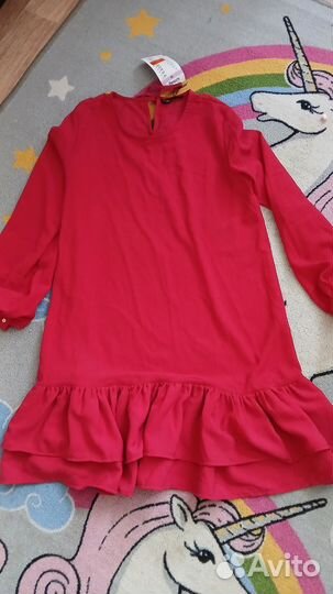 Платья женские пакетом 44-46