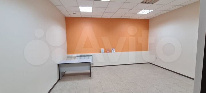 Офис, 30 м²