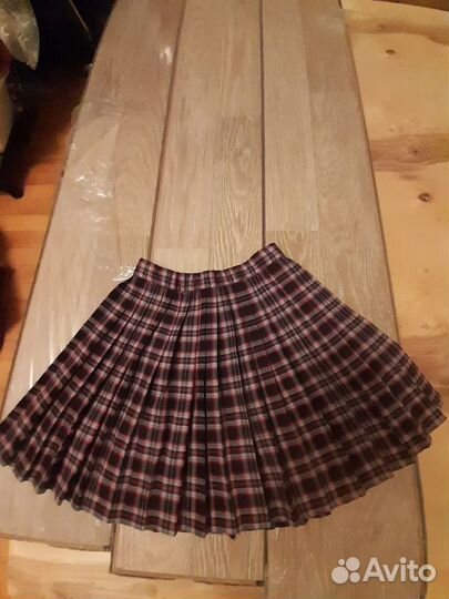 Юбка девочка
