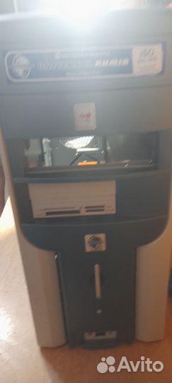 Корпус для пк