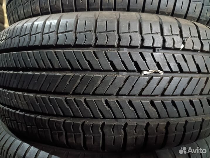 Yokohama Geolandar G91 235/55 R18 100V