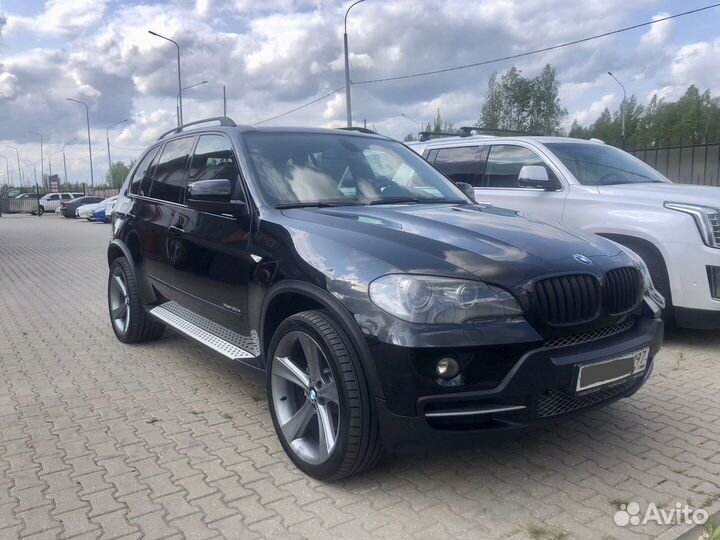 R21 Greentrac Prodrag-S 285/35, PCD 5x120 DIA 72