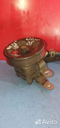 Насос гидроусилителя Nissan Teana