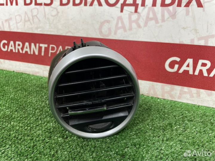 Дефлектор воздушный левый Mercedes-Benz Ml W164