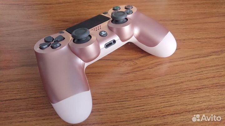 Ремонт Dualshock 4
