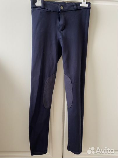 Бриджи для конного спорта