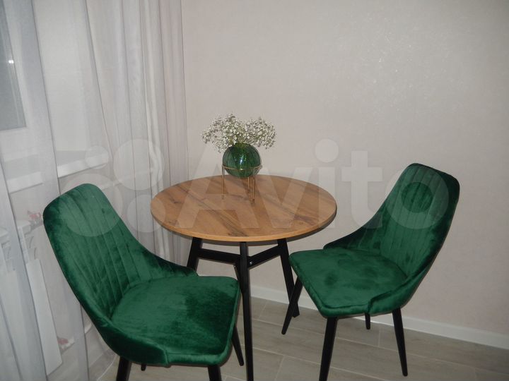 2-к. квартира, 49 м², 3/5 эт.