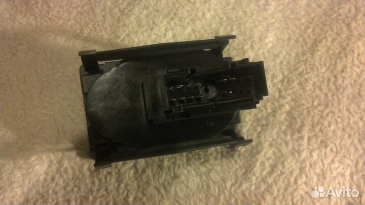 Центральный переключатель света Ford Focus 2