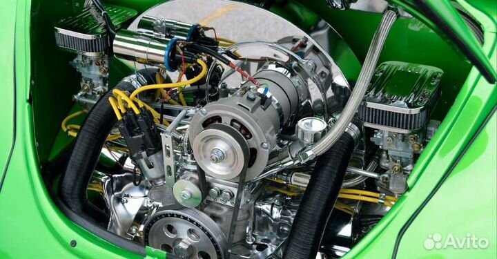 Автосервис