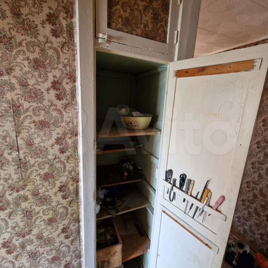 3-к. квартира, 50,5 м², 4/5 эт.