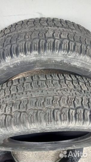 КАМА Кама-Flame 205/70 R16