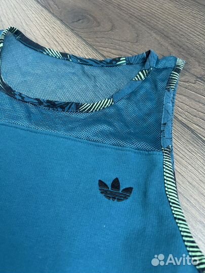 Комбинезон Adidas originals