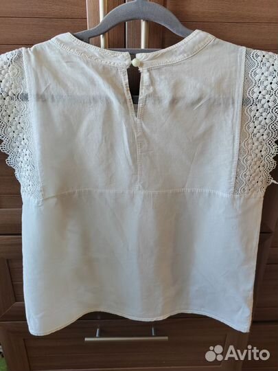 Топ женский
