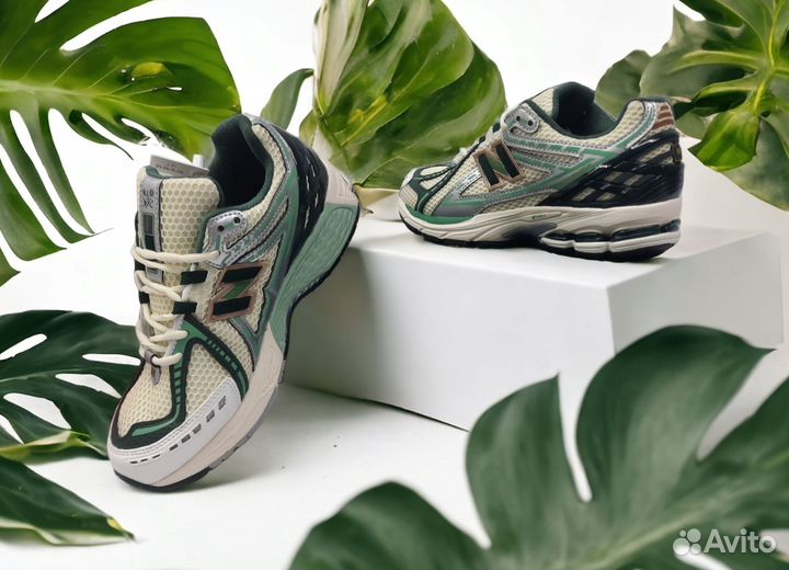 New Balance Leon Dore