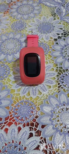 Детские часы