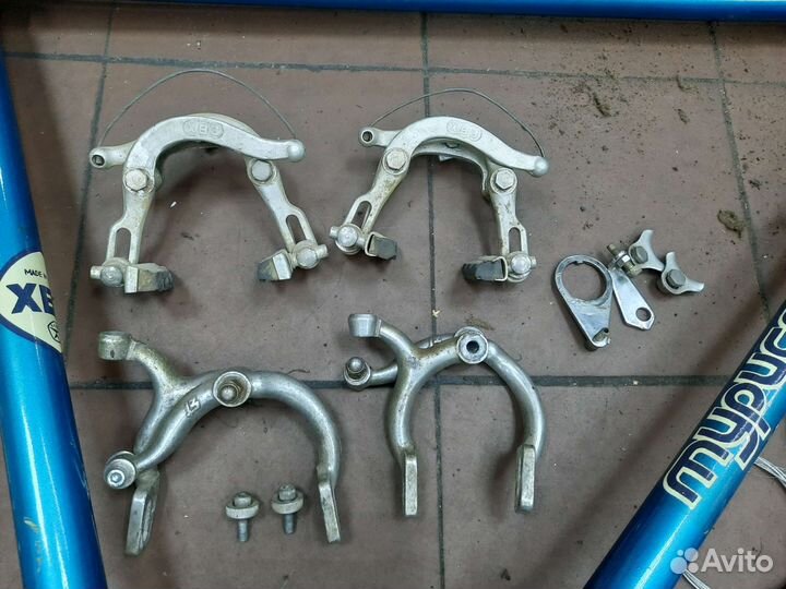 Хвз спорт 541 и запчасти