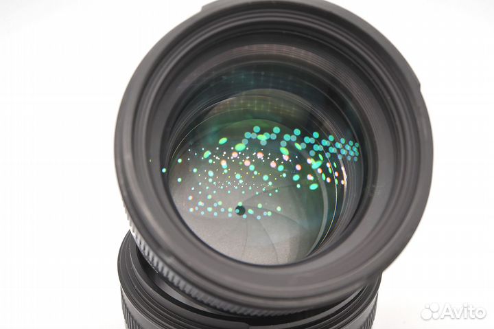 Sigma EX 85 1:1.4 DG HSM (Nikon)