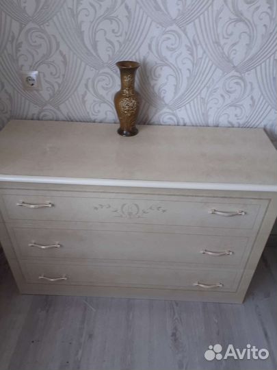 Ваза для цветов СССР керамика