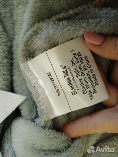 Спальные мешки для ребенка и кигуруми