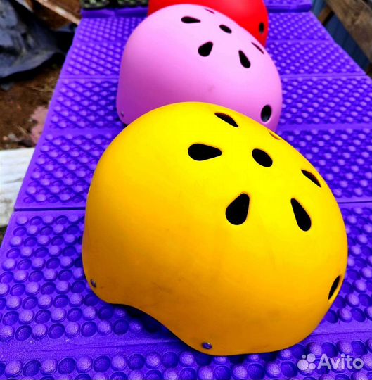 Шлем защитный