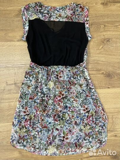 Платье zara