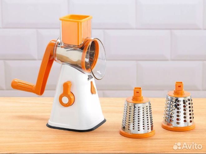 Овощерезка - Мультислайсер