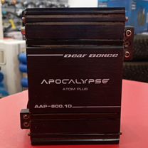 Усилитель Apocalypse AAP-800.1D