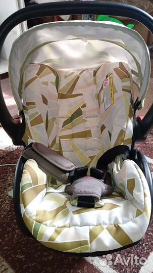 Автолюлька