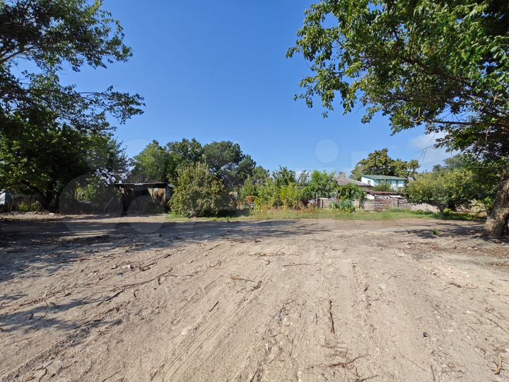 Участок 7,4 сот. (ИЖС)