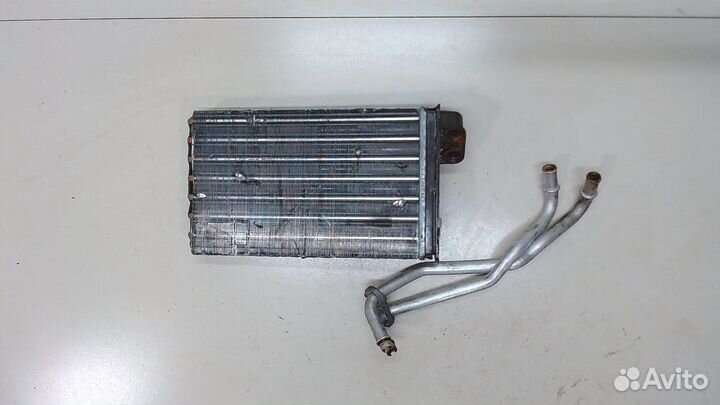 Радиатор отопителя Chrysler Voyager, 2004