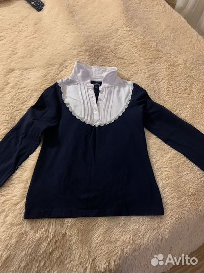 Школьная форма для девочки 152