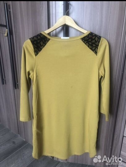 Вещи для беременных пакетом 46 48