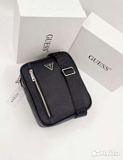 Сумка guess мужская