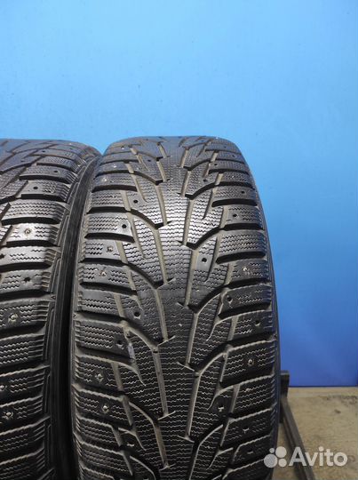 Hankook Winter I'Pike RS W419 245/50 R18 104H