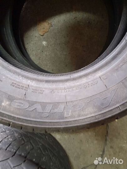 Accelera Iota 235/65 R17